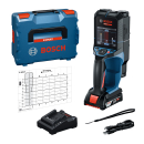 BOSCH EXPERT D-tect18V-200-17C Detektor
