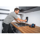 BOSCH EXPERT D-tect18V-200-17C Detektor