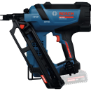 BOSCH EXPERT EXNH18V-90D Akumulátorová hřebíkovačka do dřeva