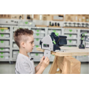 FESTOOL Akumulátorová ponorná pila jako hračka TY-TSC