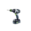 FESTOOL Akušroubovák jako hračka TY-TPC