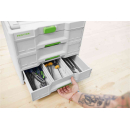 FESTOOL Sortainer³ SYS3-SORT/3 M 337