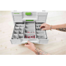 FESTOOL Sortainer³ SYS3-SORT/3 M 337