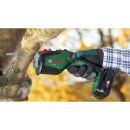 BOSCH KEO Akumulátorová zahradní pilka