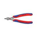KNIPEX Kleště na jemnou elektroniku Super Knips®