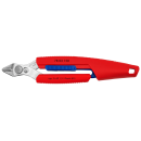 KNIPEX Kleště na elektroniku Super Knips®