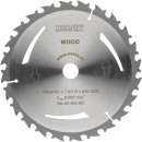NAREX Pilový kotouč WOOD 185 × 1,6/1,0 × 20 Z24T