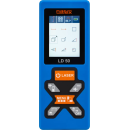 NAREX LD 50 Laserový dálkoměr