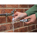 BOSCH Vodní filtr pro vysokotlaké čističe AQT