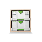 FESTOOL Výsuv SYS-AZ