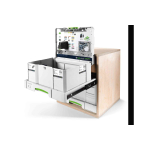 FESTOOL Výsuv SYS-AZ