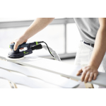 FESTOOL ETS EC 150/3 EQ Excentrická bruska