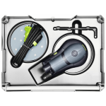 FESTOOL ETS EC 150/3 EQ Excentrická bruska