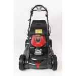 HONDA Motorová sekačka HRX 537 VY se záběrem 53 cm