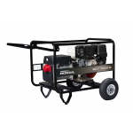 HONDA ECT 7000G Třífázová elektrocentrála