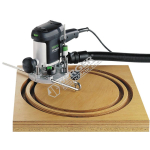 FESTOOL Tyčové kružidlo SZ-OF 1000