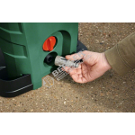 BOSCH Vodní filtr pro vysokotlaké čističe AQT