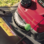 HONDA Motorová sekačka HRX 476 HY se záběrem 47 cm