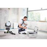 FESTOOL Bruska PLANEX easy LHS-E 225 EQ