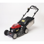 HONDA Motorová sekačka HRX 476 VY se záběrem 47 cm