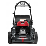 HONDA Motorová sekačka HRX 537 VK se záběrem 53 cm