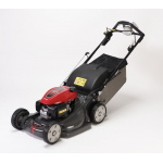 HONDA Motorová sekačka HRX 537 VY se záběrem 53 cm