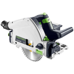 FESTOOL Akumulátorová ponorná pila TSC 55 KEB-Basic