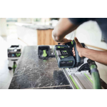 FESTOOL Akumulátorová ponorná pila TSC 55 KEB-Basic