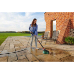 BOSCH Čistič na různé povrchy AquaSurf 280