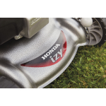 HONDA Motorová sekačka bez pojezdu HRG 416 PK (model 2020)