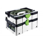 FESTOOL Mobilní vysavač CLEANTEC CTL SYS
