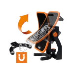 NAREX FL LED 50 ACU Multifunkční DC LED reflektor s duálním systémem napájení