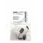 NAREX Uhlíky (kartáče) pro EBU 12-11 Úhlovou brusku