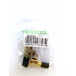 FESTOOL uhlíky (kartáče) pro OF 1400 EBQ vrchní frézku