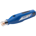 DREMEL® 7350 PET (7350-1/2) Akumulátorový nástroje na úpravu drápků