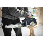 FESTOOL Ruční okružní pila HK 55 EBQ-Plus-FS