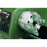 PROXXON 4-čelisťové sklíčidlo upínané centricky pro PD 400