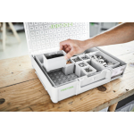 FESTOOL Systainer³ organizér SYS3 ORG M 89