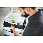 FESTOOL Systainer³ organizér SYS3 ORG M 89