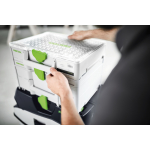 FESTOOL Systainer³ organizér SYS3 ORG M 89