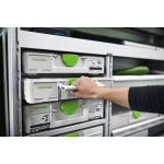 FESTOOL Systainer³ organizér SYS3 ORG M 89