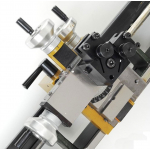 PROXXON Víceúčelový držák nožů pro sostruh PD 400