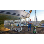 BOSCH AdvancedAquatak 160 vysokotlaký čistič