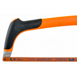 BAHCO Profesionální rám ruční rámové pily 319