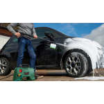 BOSCH EasyAquatak 120 vysokotlaký čistič