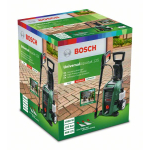 BOSCH UniversalAquatak 125 vysokotlaký čistič