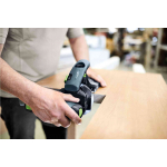 FESTOOL Akumulátorová hranová bruska ES-ETSC 125 3,1 I-Plus