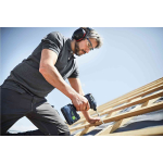 FESTOOL Akumulátorový rázový utahovák TID 18 HPC 4,0 I-Plus