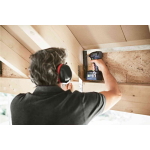 FESTOOL Akumulátorový rázový utahovák TID 18 HPC 4,0 I-Plus