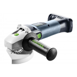 FESTOOL Akumulátorová úhlová bruska AGC 18-125 EB-Basic